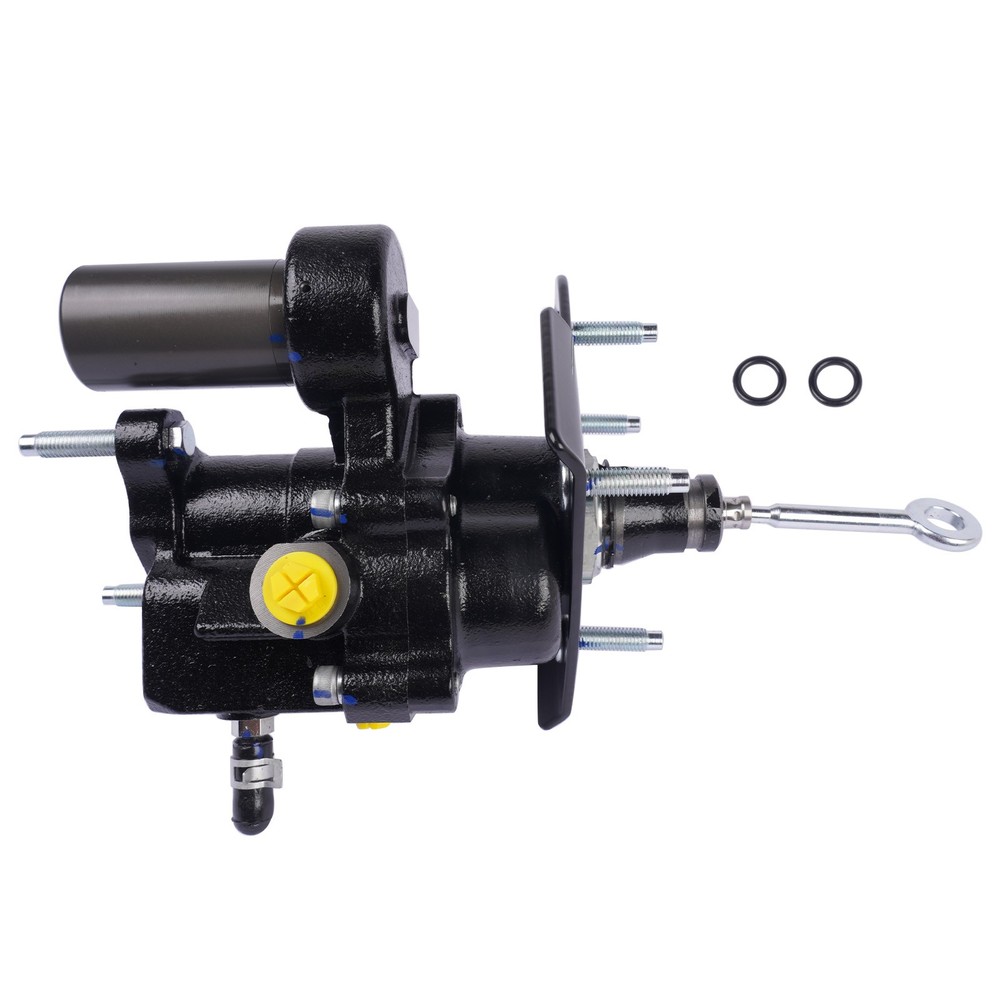 Power Brake Booster with Hydro-Boost Fit for Chevy Silverado 2/3500 HD 2012-2014