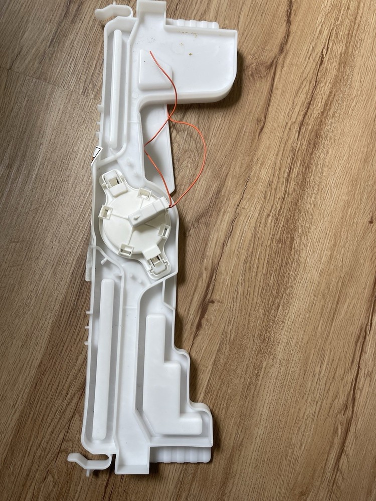 Whirlpool W11025993 Replacement Dishwasher Drip Tray