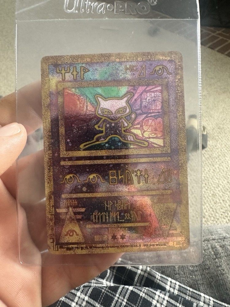 Pokémon Cards