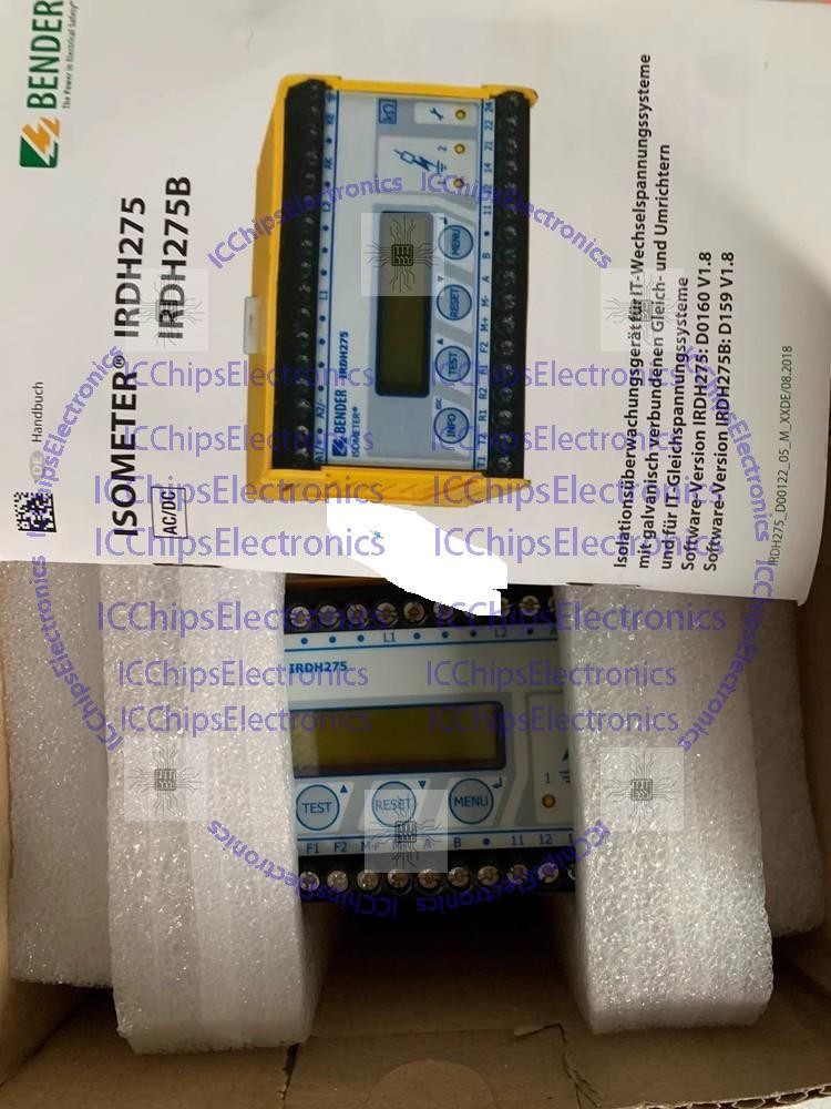 IRDH275BM-727 B91065120 Brand New Fast shipping#DHL or FedEx