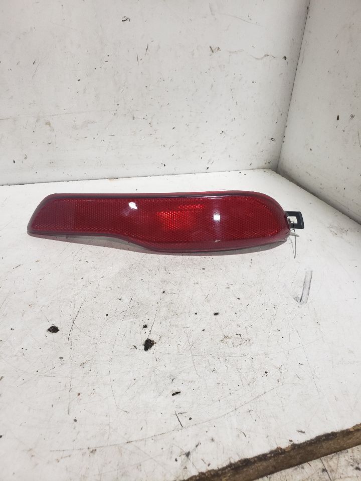 Passenger Right Tail Light Fits 14-18 CHEROKEE 721458