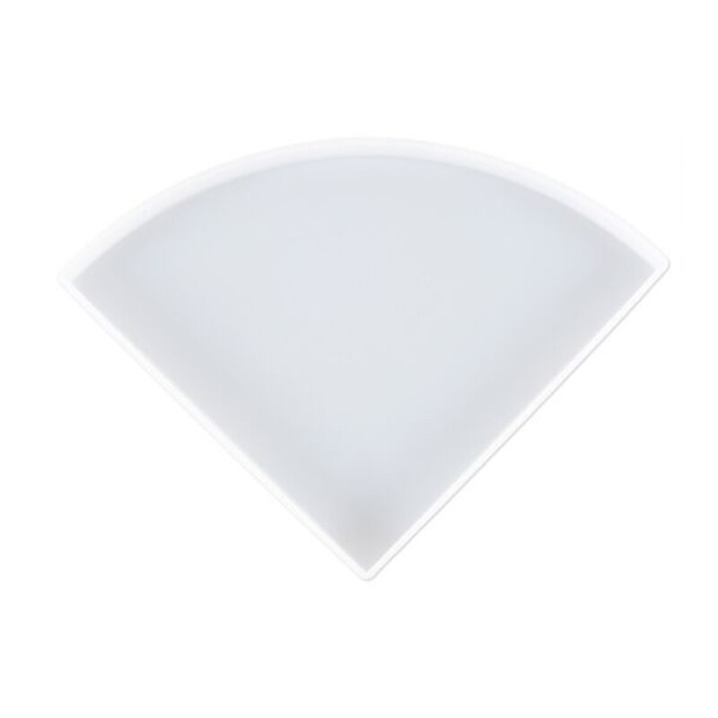 Versatile Epoxy Resin Craft Mold for Casting Storage Plates