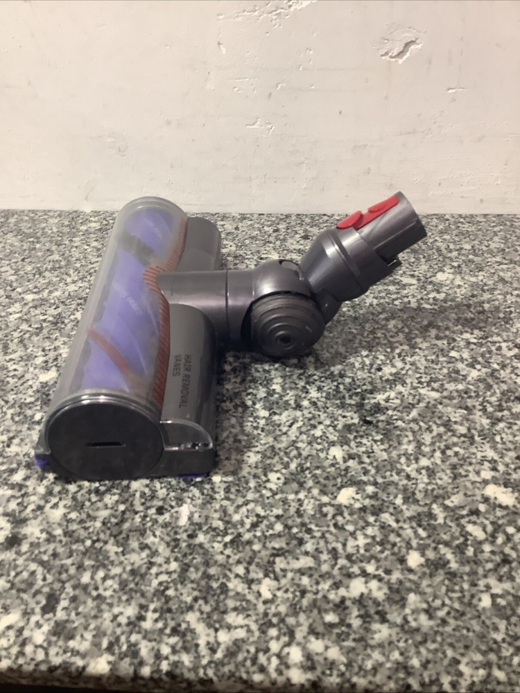 Genuine Dyson V12 Vacuum Cleaner Brush Motor Head SV12 972182-02