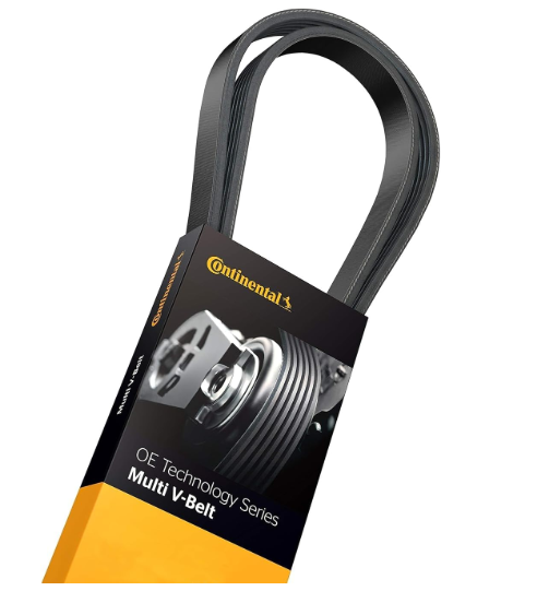 Continental OE Technology Series 4061065 6-Rib, 106.5