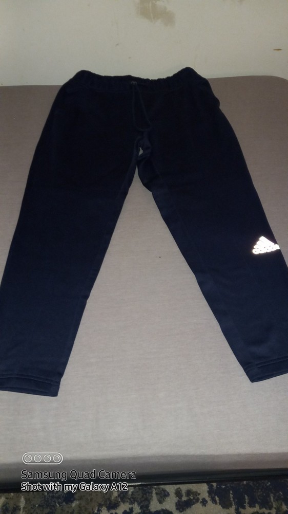 WOMAN'S. Size-XS Addias Track Pants