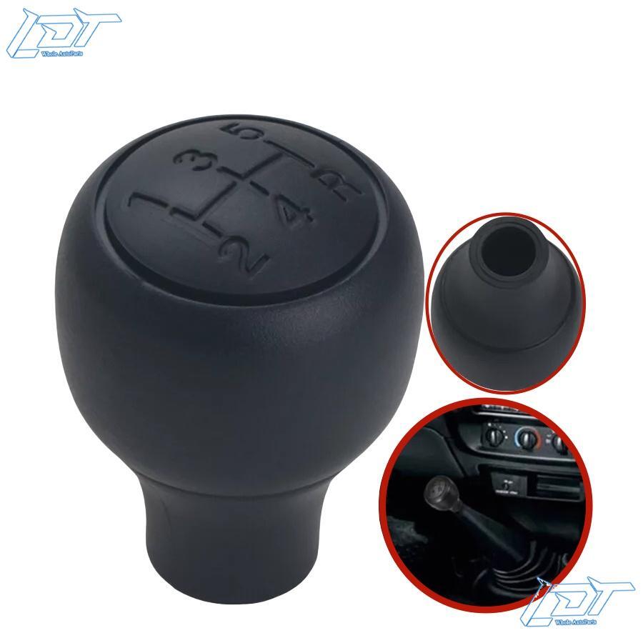 New 5 Speed Shift Knob Manual Transmission Shifter Fit Ford Ranger F-150 250 350