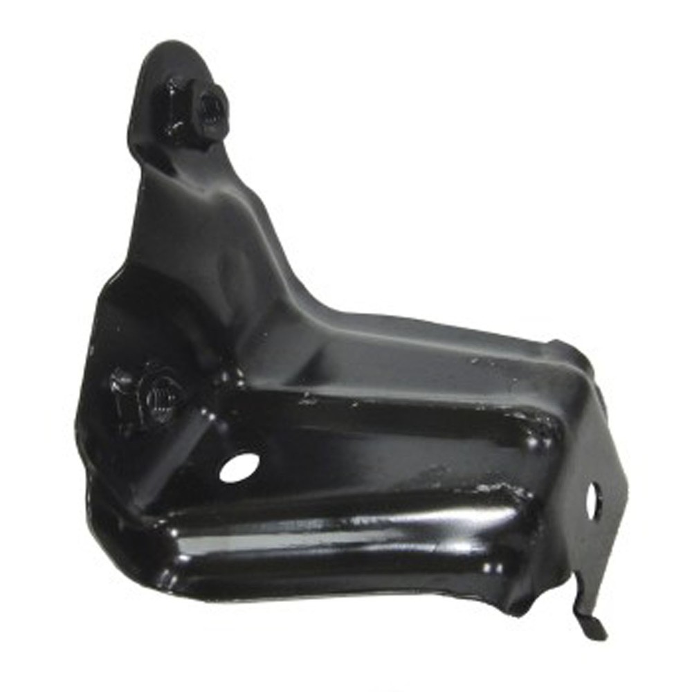 2013-2017 Honda Accord Front Driver Side Fender Brace OEM Replacement