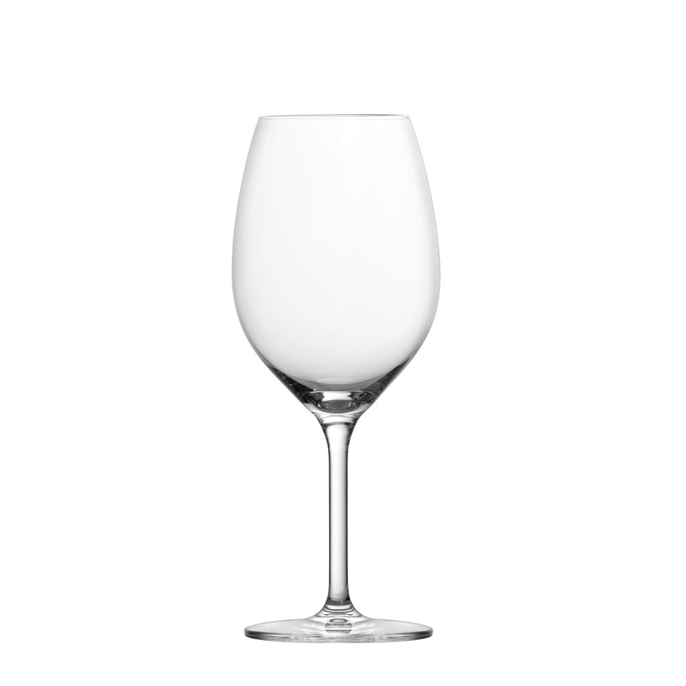 Tritan Crystal Glass Banquet Stemware Collection Wine/Water Glass, 16 Ounce, ...
