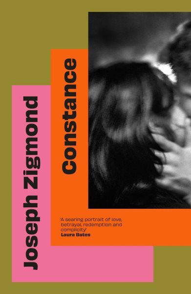 Brand New Constance Paperback by Joseph Zigmond with Free US Shipping