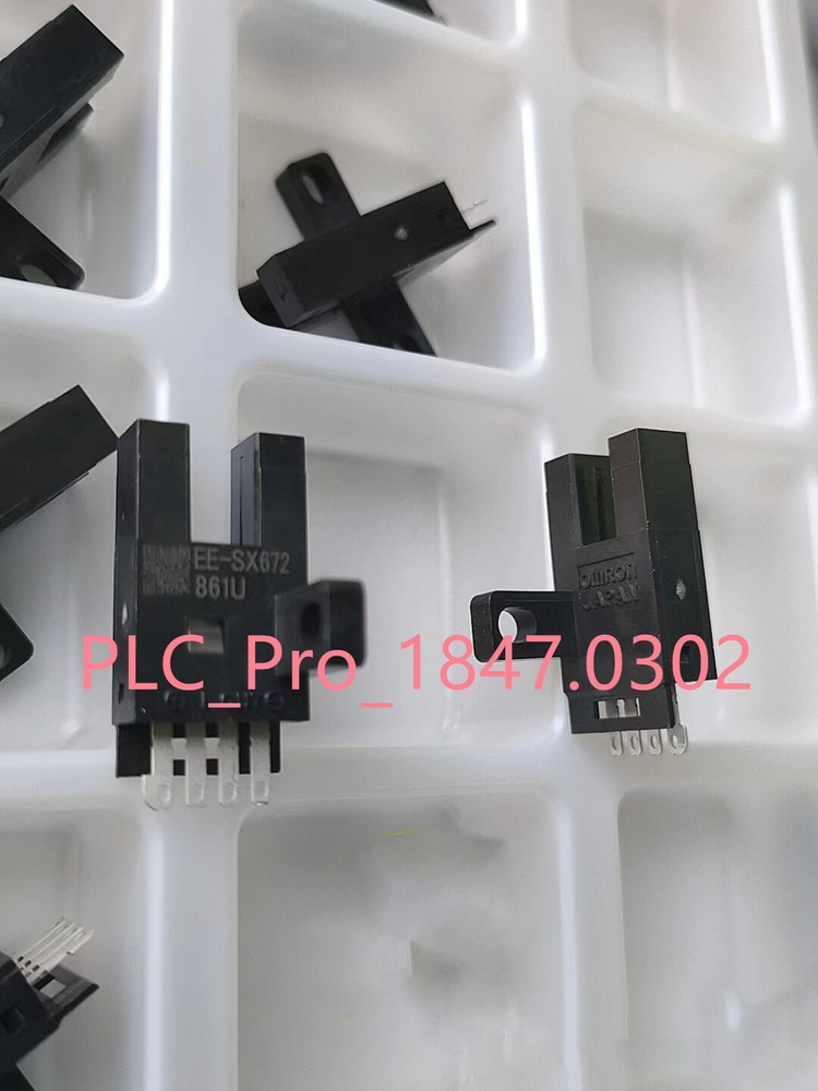 EESX672 1PC Brand New Omron EE-SX672 SENSOR