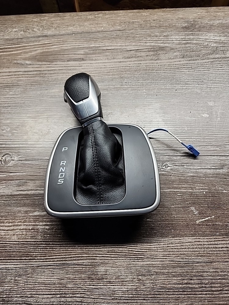 2013-2016 Ford Escape Shifter Knob Boot Trim Bezel Replacement  