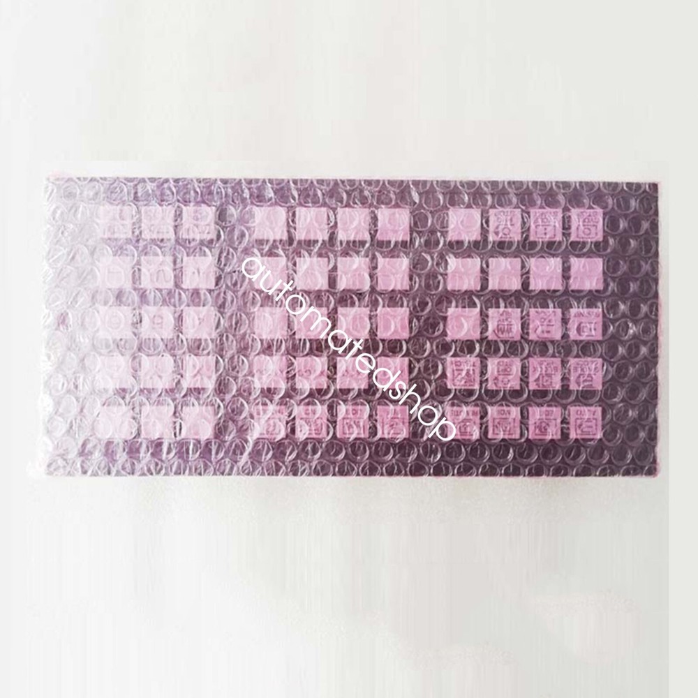 1PC NEW Fanuc A02B-0303-C231 CNC System Keypad Shipping DHL or FedEX