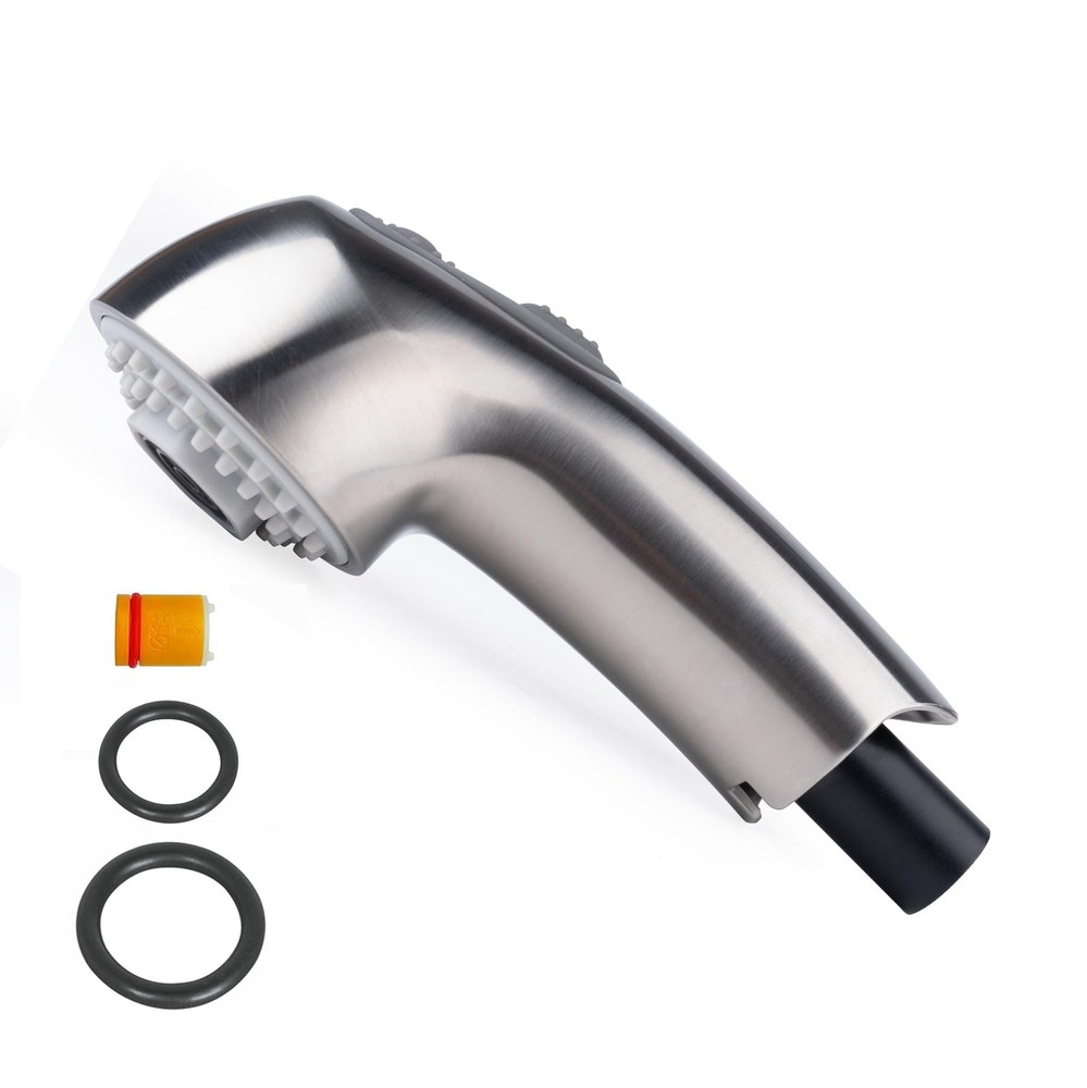 Grohe Pull-Out Spray Wand Replacement Part 46312SD0 46298SD0 for Faucets