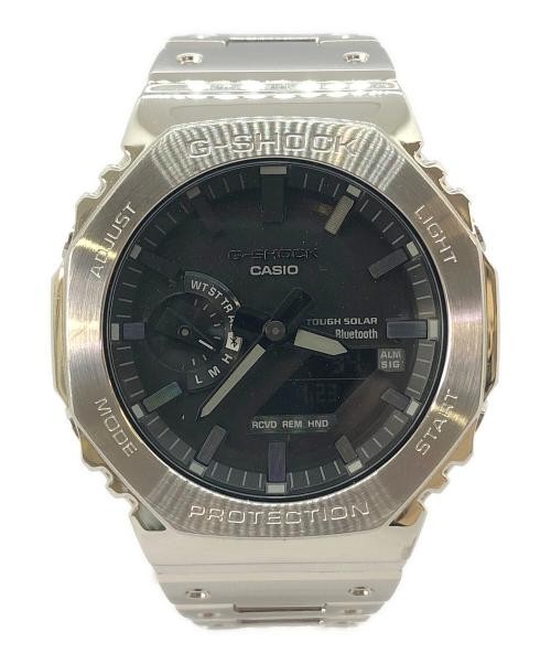 CASIO watch