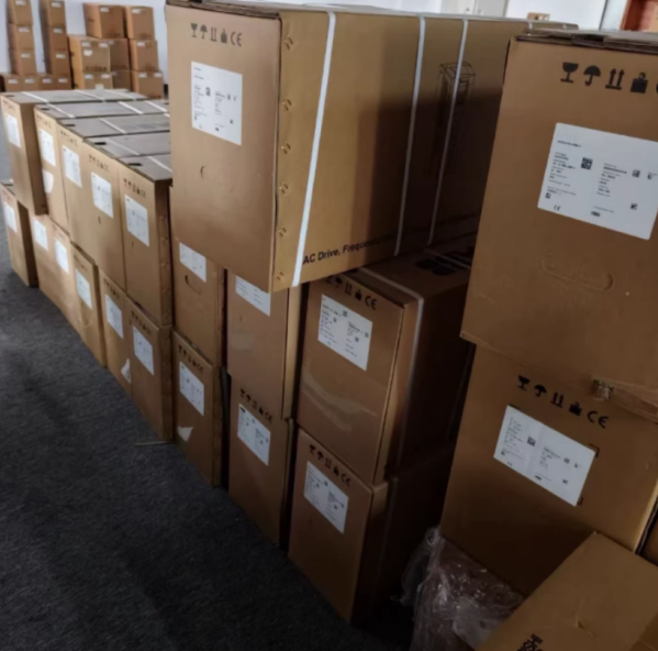 Allen Bradley New Original Touch screen 2711-K6C8 UPS or DHL fast delivery