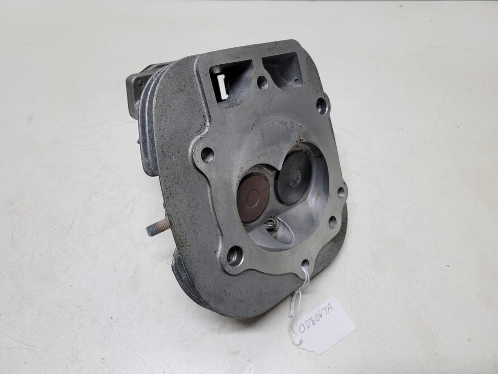 GENERAC CYLINDER 1 HEAD 0D8067A 0H1760ASRV Assembly Kit, #1 Gt-999 20Kw