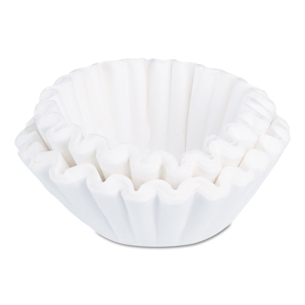8-12 Cup Home Model Coffee Filters, Bulk Pack 1000Ct, 20106.0000