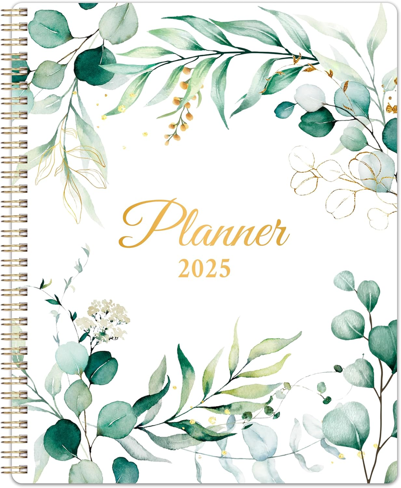 2025 Planner - 9