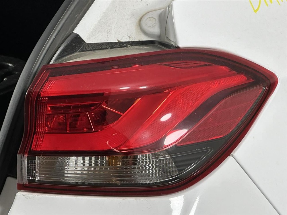 19-20 Hyundai Elantra GT LED Passenger Tail Light Assembly 2694870