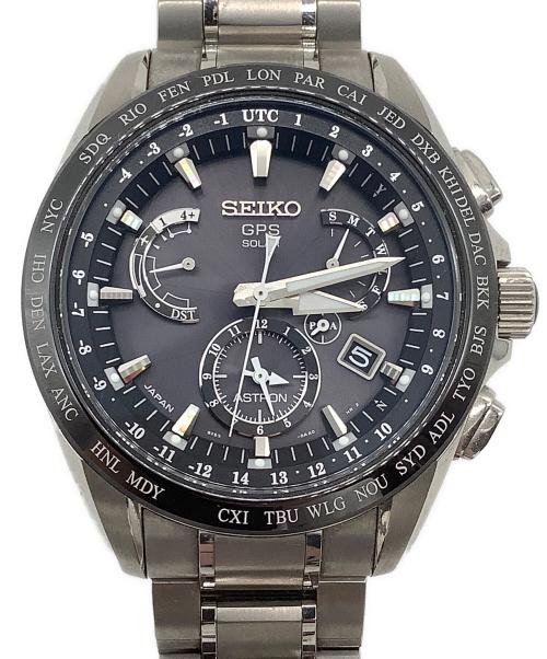SEIKO Astron