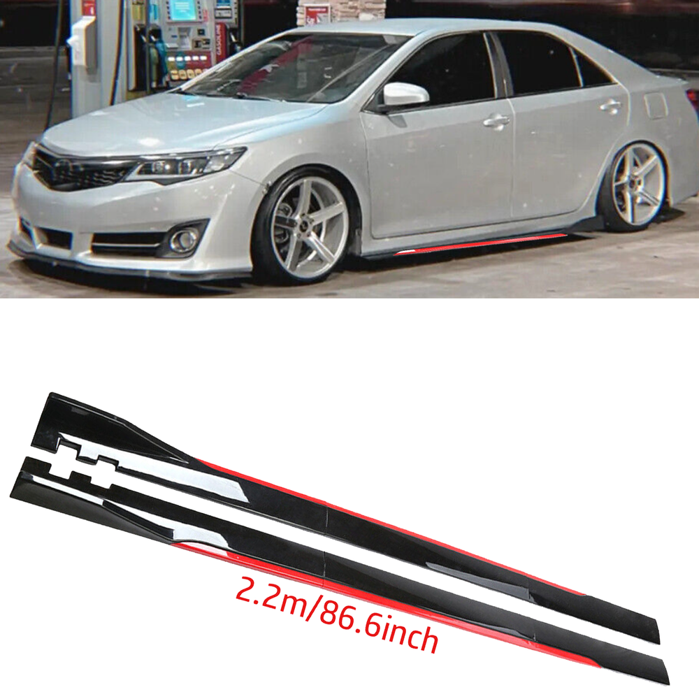 For Toyota Camry SE XSE 86.6