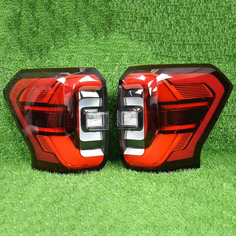 For Ford Expedition 2022-2023 LED Rear Tail Light Brake Lamp Left+Right Side