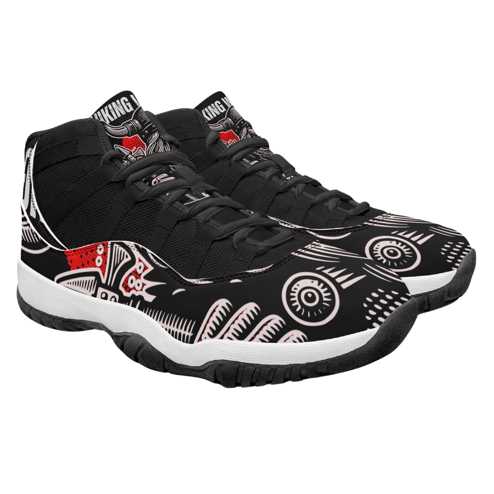 Corsair UVelsi Sneakers Edition Men Shoes Comfort Padded PU Leather