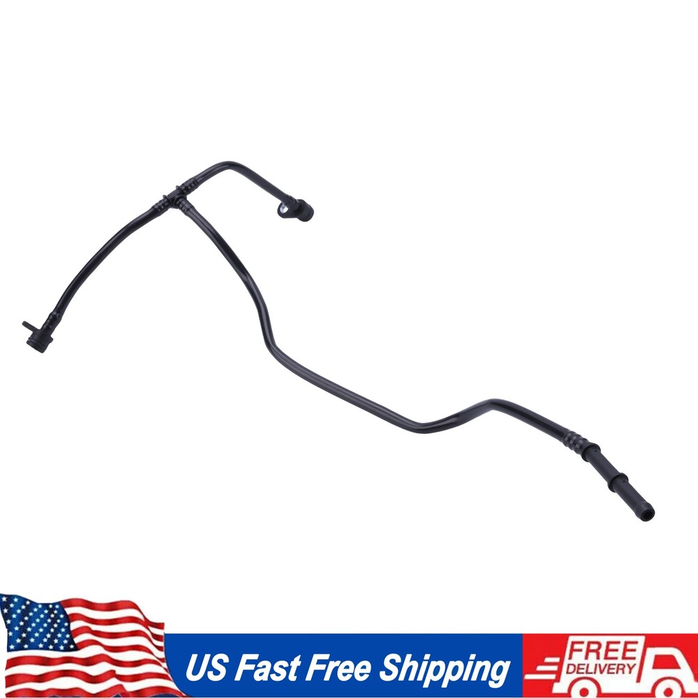 Breather Hose Line  for Porsche Cayenne Panamera Macan 94610602660