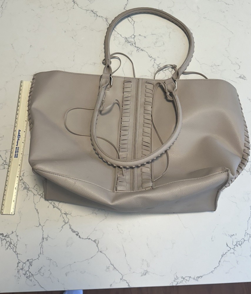 large tote purse