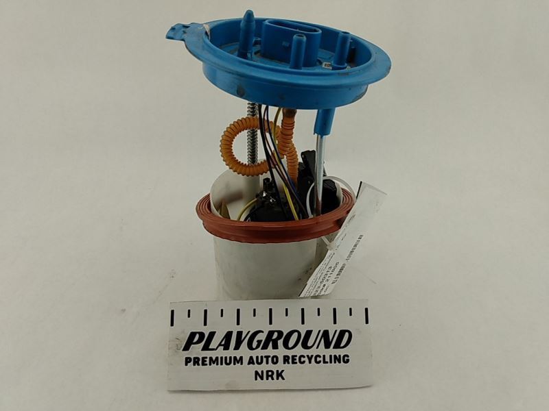 08-18 VW Jetta Fuel Pump Assembly In Tank 1.4L VIN B 5th Digit Golf GTI 39K