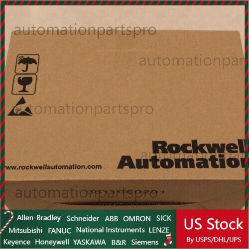 MPL-B680H-MJ72AA AB MP-Series MPL 480V AC Rotary Servo Motor #CGPL US Free Tax