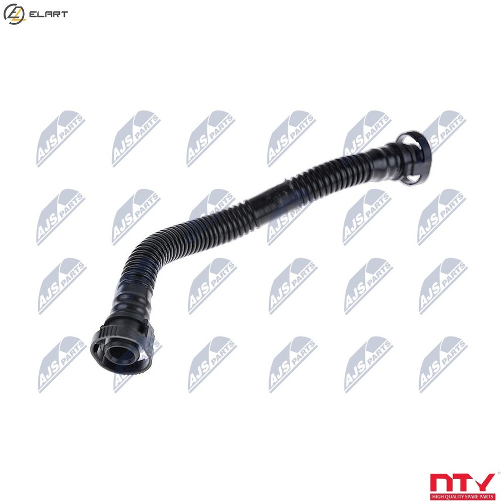 HOSE CRANKCASE VENTILATION GPP-AU-051 FOR SKODA VW AUDI AMX 2.8L 6cyl SUPERB I