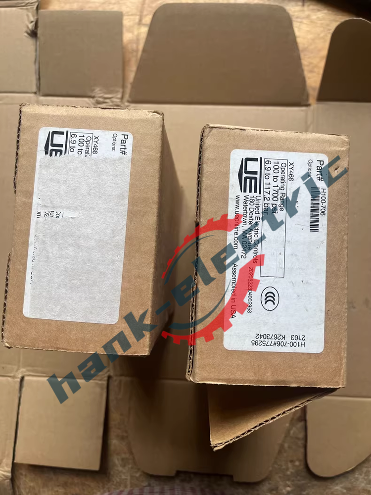 1pc NEW H100-706 pressure switch Shipping DHL/Fedex Limited-Time Special Offer-image
