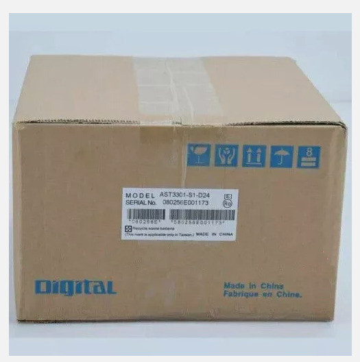 Ast3301-S1-D24 1Pcs New Proface Touch Panel Ast3301-S1-D24