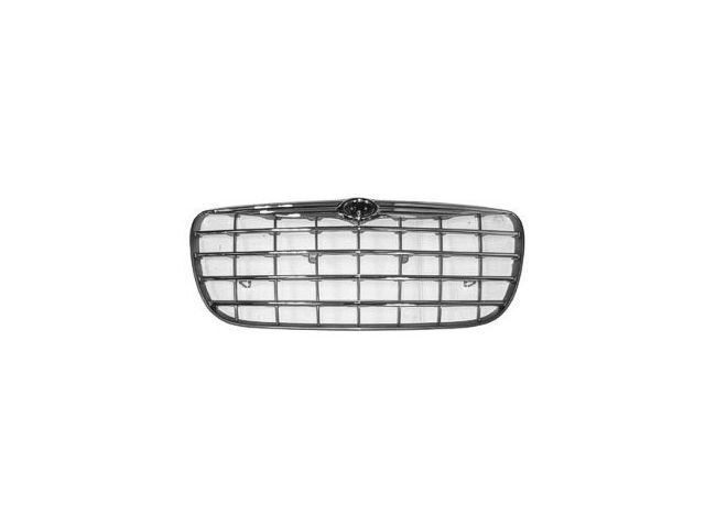 Action Crash Grille Assembly fits Chrysler Sebring 2004-2006 83HQCF