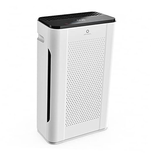 APH260 Air Purifier for Home, Large Room-True HEPA Filter with UV and Auto