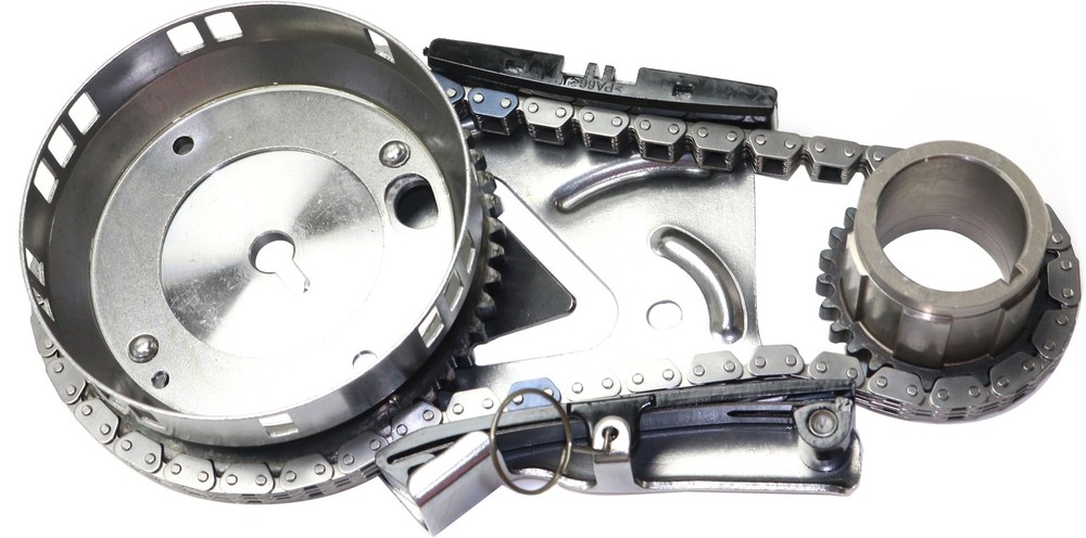 2003-2008 Ram 1500 High-Quality Timing Chain Kit Replacement  