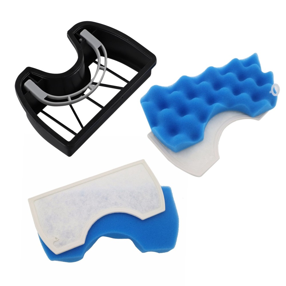 Reliable Samsung Vacuum Filter Assembly with Storage Container  