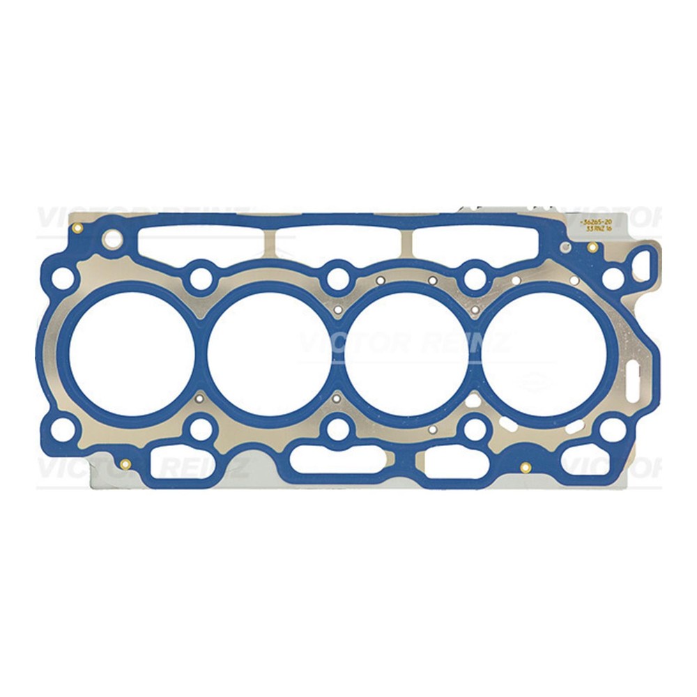 VictorReinz Cylinder Head Gasket for Peugeot Partner Citroen Berlingo C4 Tepee