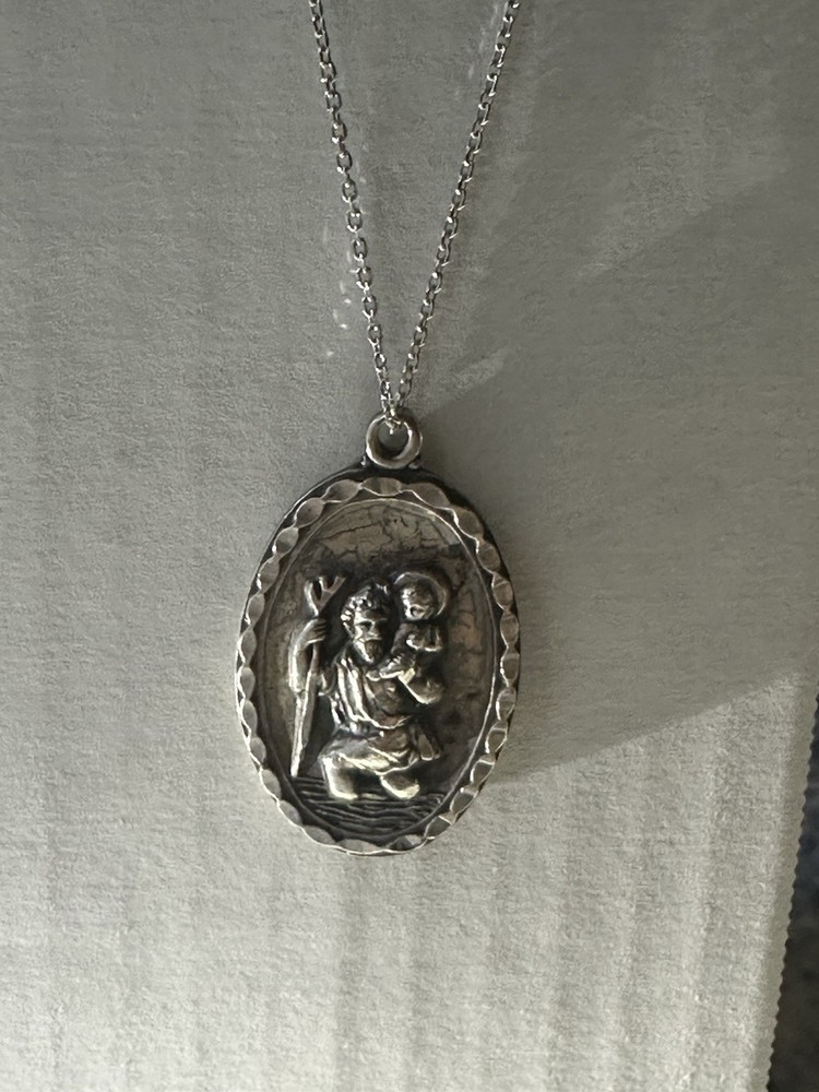 VTG Hayward Sterling Silver 18