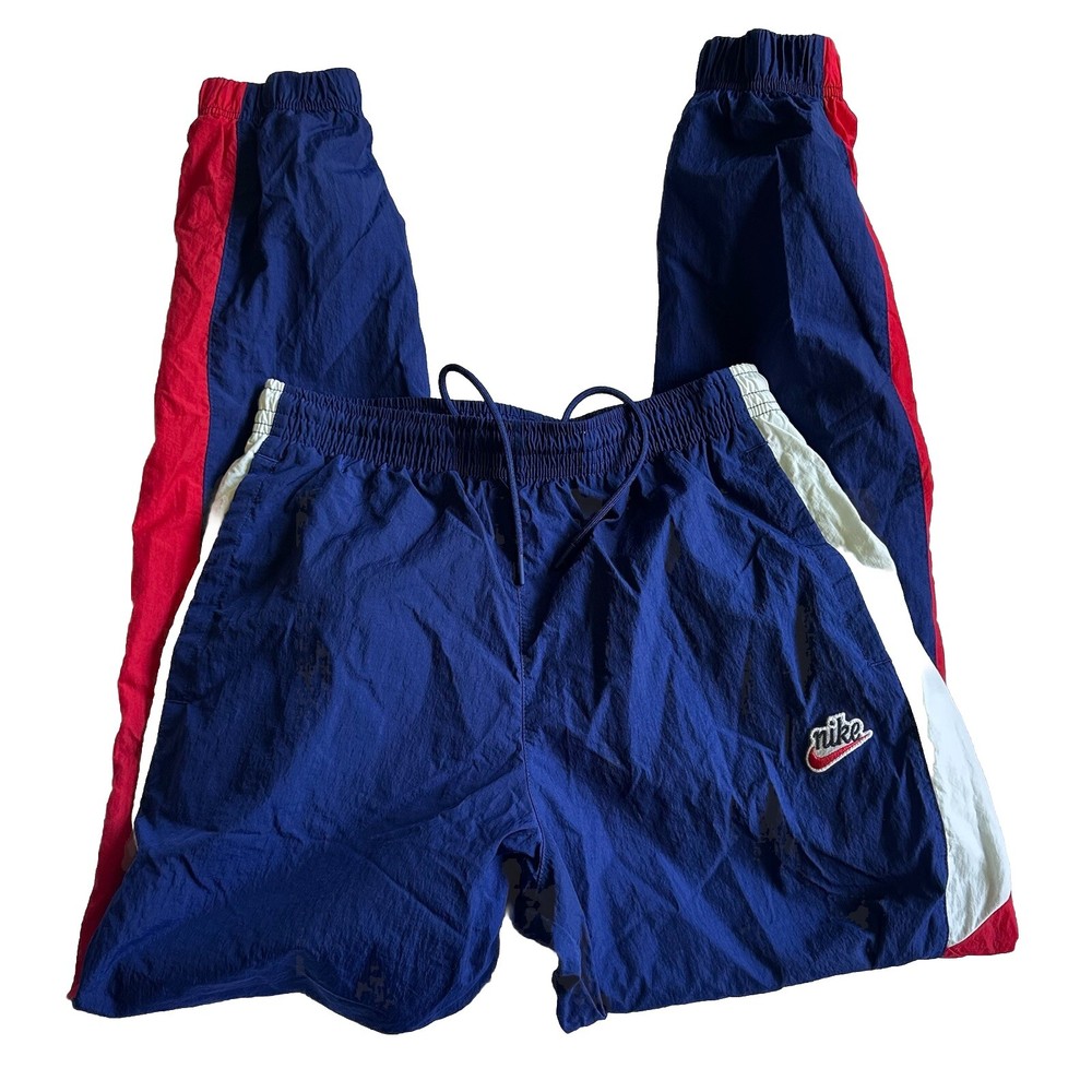 Nike Parachute/ Sweatpants Size Small Old Style