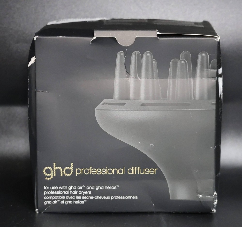 ghd Professional Diffuser for ghd Air & ghd Helios