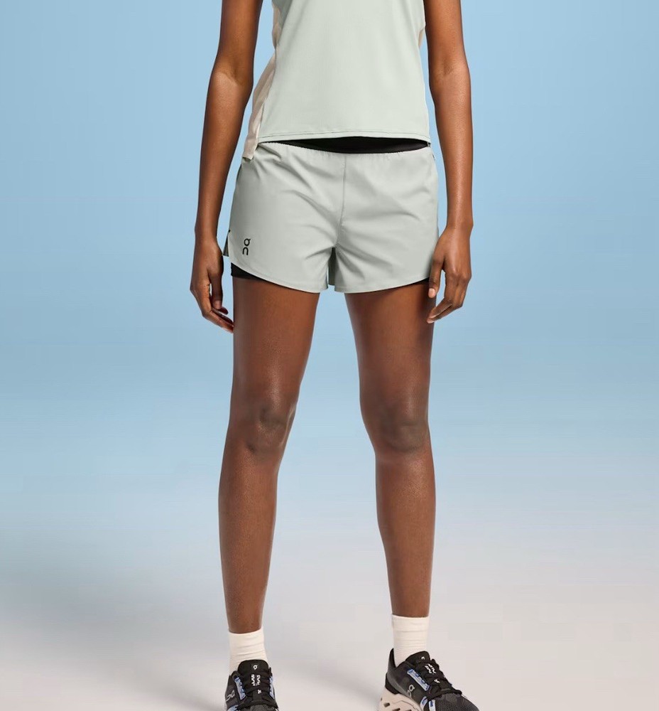 On Running Shorts