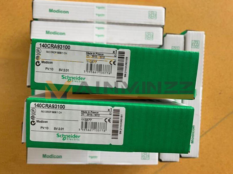 1PC NEW IN BOX 140CRA93100 Module