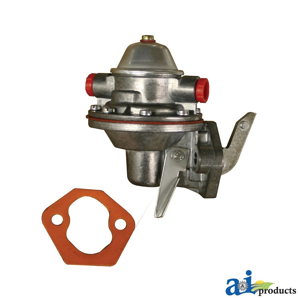 A-RE27667 - A&I Fuel Pump
