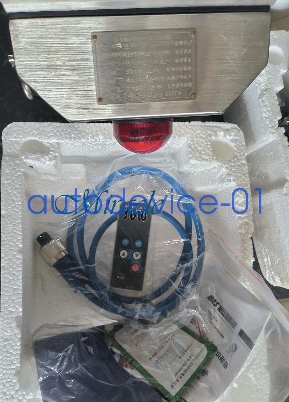 1PC New KJ237-F-S Dynamic target recognizer KJ237-F-S DHL/FedEx