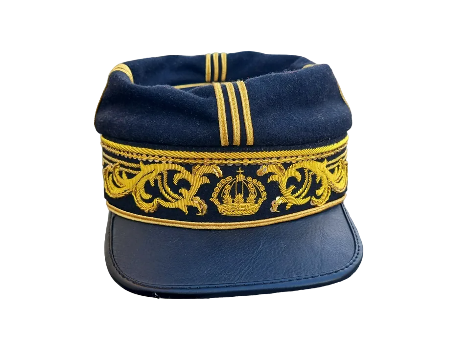 Great Squire Chief Emperor Director of Imperial Stud Farm Kapi Hat