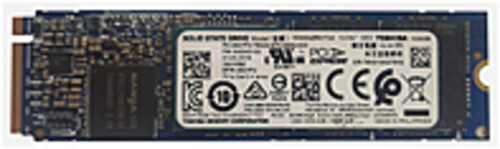 Solid State Drive Dell 9GYF0 (Toshiba KXG5AZNV1T02) 1 TB Solid State Drive -