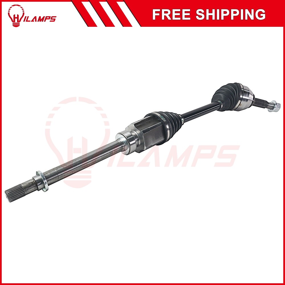 2011-2017 Nissan Juke 1.6L FWD Front Right CV Axle Shaft Assembly