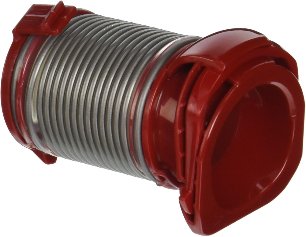 Dyson UP77 UP14 Replacement Hose Red Gray 966978-01